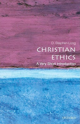 Christian Ethics