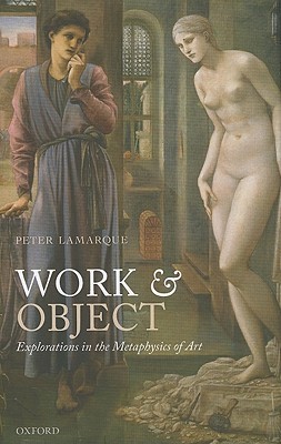 Work &amp; Object