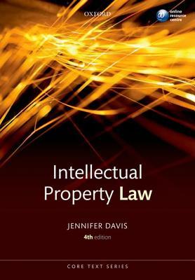 Intellectual Property Law