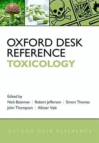 Oxford Desk Reference