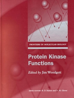 Protein Kinase Functions