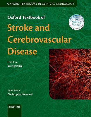Oxford Textbook of Stroke and Cerebrovascular Disease with Access Code