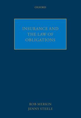 Insurance and the Law of Obligations