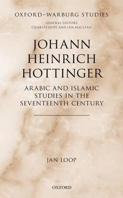 Johann Heinrich Hottinger