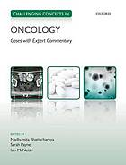 Challenging Concepts in Oncology