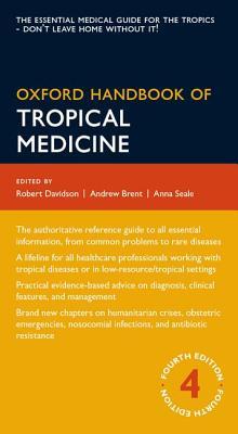 Oxford Handbook of Tropical Medicine