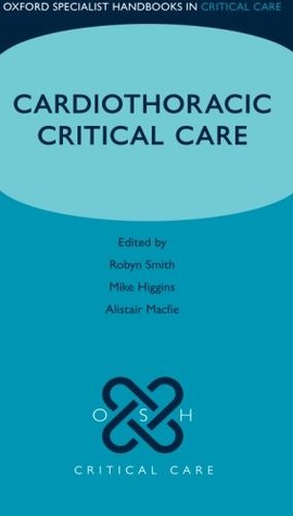 Cardiothoracic Critical Care