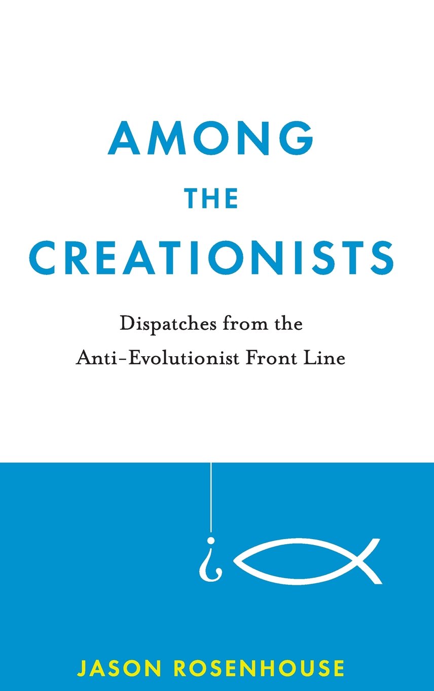 Among the Creationists