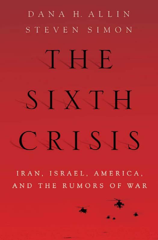 The Sixth Crisis