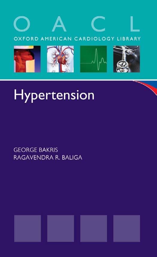 Hypertension