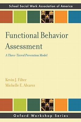 Functional Behavioral Assessment