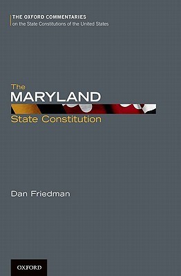 The Maryland State Constitution