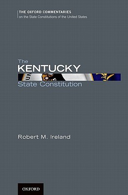 The Kentucky State Constitution