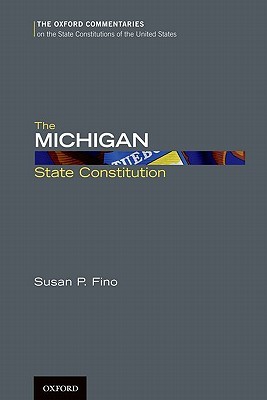 The Michigan State Constitution