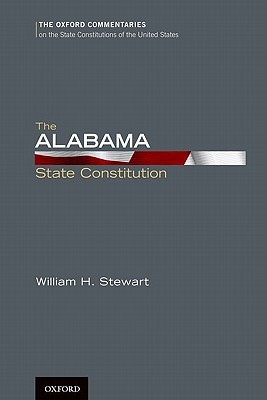The Alabama State Constitution