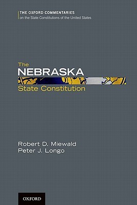 The Nebraska State Constitution