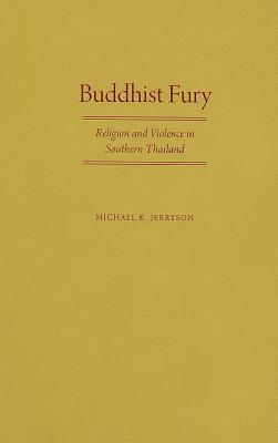 Buddhist Fury