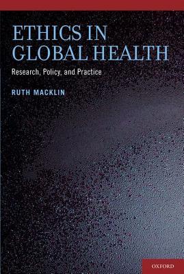 Ethics in Global Health