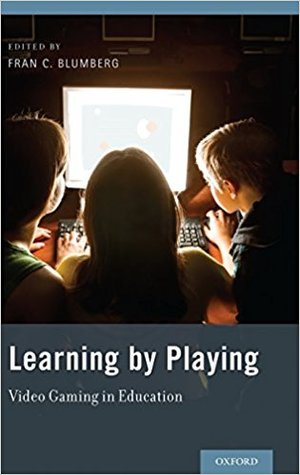 Learning by Playing