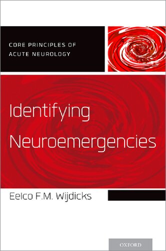 Identifying Neuroemergencies