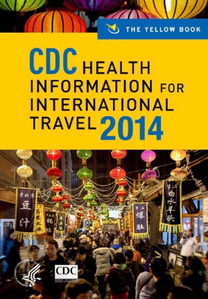 CDC Health Information for International Travel