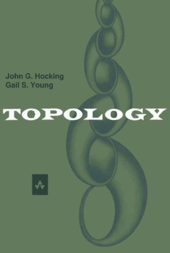 Topology