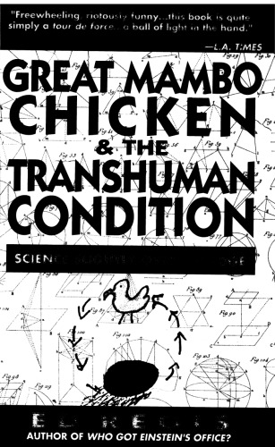 Great Mambo Chicken And The Transhuman Condition