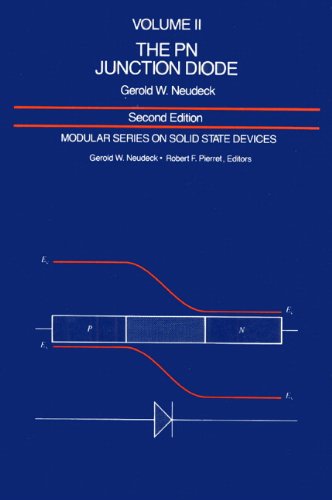 The PN Junction Diode