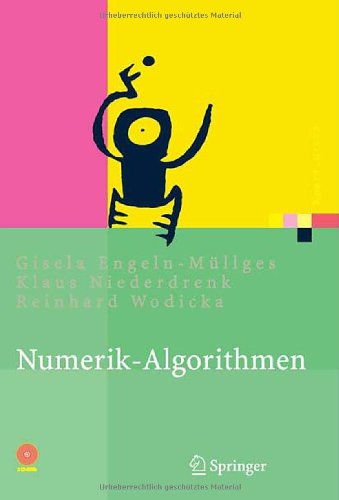 Numerical Linear Algebra And Optimization