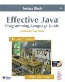 Effective Java 