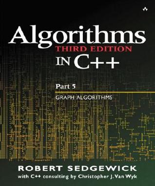 Algorithms in C++ Part 5