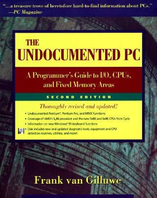 The Undocumented PC