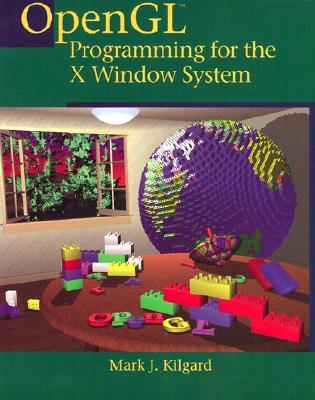 OpenGL Programming for the X Window System