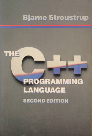 The C++ Programming Language