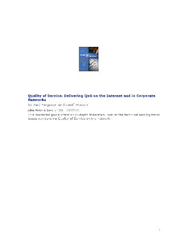 Interconnections