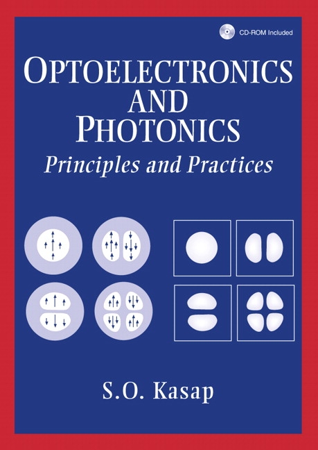 Optoelectronics and Photonics