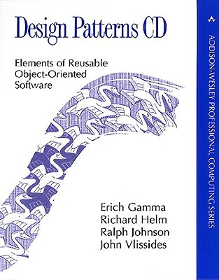 Design Patterns CD