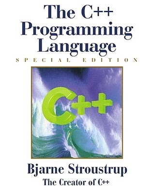 The C++ Programming Language