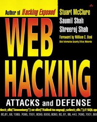 Web Hacking