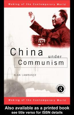 China Under Communism