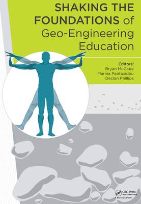 Shaking the Foundations of Geo-Engineering Education