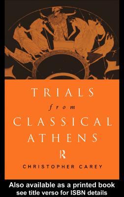 Trials from Classical Athens