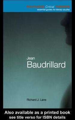 Jean Baudrillard