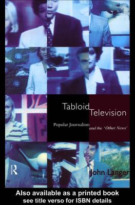 Tabloid Television