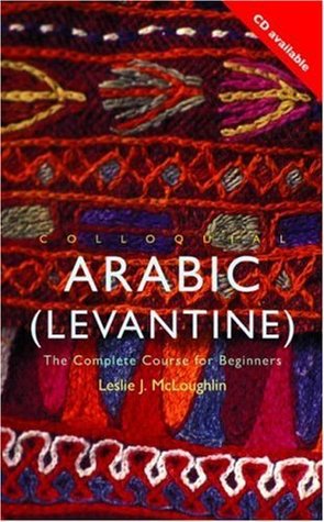 Colloquial Arabic (Levantine)