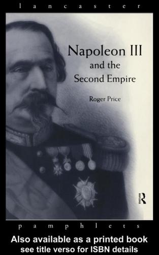 Napoleon III and the Second Empire