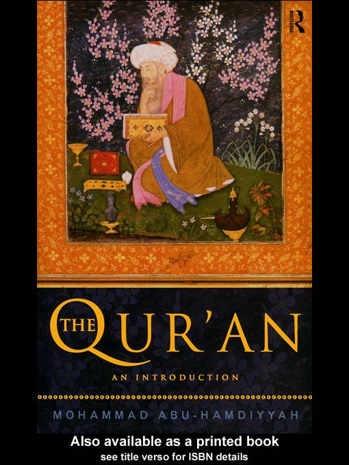 The Qur'an