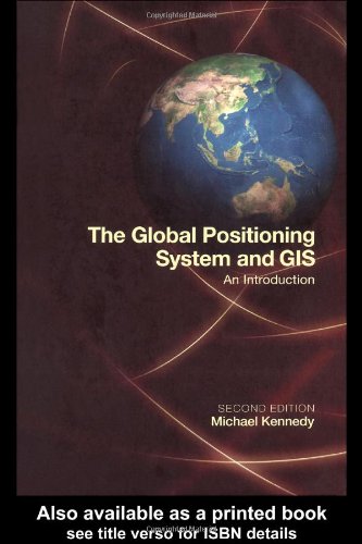 The Global Positioning System and GIS