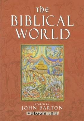 The Biblical World