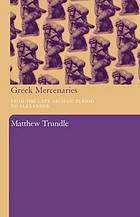 Greek Mercenaries